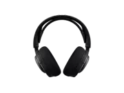 SteelSeries Arctis Nova 5P Wireless Gaming Headset for PS5, PS4 - Black