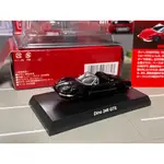 KYOSHO 1/64 FERRARI DINO 246 GTS 黑 絕版