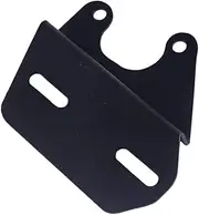 Universal Steel Tach Hour Meter Mounting Bracket Fit for Fits for Hon/da Generators EU1000I EU2200i EU2000i