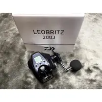 在飛比找蝦皮購物優惠-【光輝釣具】👉私訊更優惠 DAIWA 23年 LEOBRIT