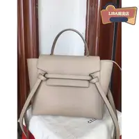 在飛比找蝦皮購物優惠-LISA二手 Celine 賽琳 Belt Bag 鯰魚包 