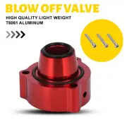 For Audi 2.0T Turbo Blow Off Valve BOV Spacer TSI FSI TFSI B7 B8 8P A3 A4 A6 EXC (for: Volkswagen)