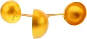 Levemolo Aluminium Alloy Sensor Cup 3-Cup Design Anemometer Part for Accurate Wind Measurement