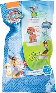 Paw Patrol 50051 stampers, Multi-Coloured