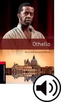 在飛比找博客來優惠-Oxford Bookworms 3e 3 Othello 