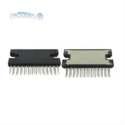 1pcs Stepper Motor Driver IC TB6560AHQ ZIP-25 for TOSHIBA Good