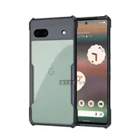 在飛比找momo購物網優惠-【XUNDD 訊迪】Google Pixel 6a 軍事防摔