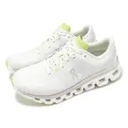 On Running Cloudflow 4 ON White Sand Men Road Running Jogging Shoes 3MD30100248