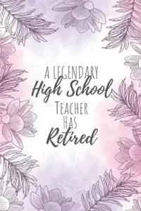 在飛比找博客來優惠-A Legendary High School Teache