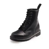 在飛比找Yahoo奇摩購物中心優惠-Dr.Martens 馬汀 1460 MONO SMOOTH