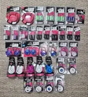 NEW Lot of 47 Master Lock Locks Assorted Padlocks Speed Dial Combination Cable