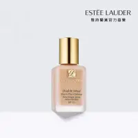 在飛比找momo購物網優惠-【Estee Lauder 雅詩蘭黛】粉持久完美持妝粉底SP