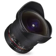 Samyang 12mm f/2.8 - Fuji X Full Frame