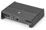 JL Audio XDM600/1 600W Mono Car/Marine Subwoofer Amplifier