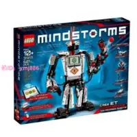 在飛比找樂天市場購物網優惠-全新樂高積木LEGO 31313 Mindstorms EV