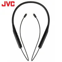 在飛比找PChome24h購物優惠-JVC SU-ARX01BT 藍牙頸掛式耳機線 接收器 MM
