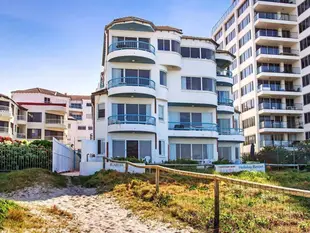 帕羅海灘公寓Paros On The Beach Apartment