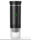 3 In 1 Device Wireless Portable Coffee Machine for Car & Home Camping Travel