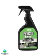 Amgrow Eraze Fast Weed Killer Gyphosate Free 750ml