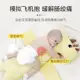 【樂天精選】新生嬰兒排氣抱枕寶寶安撫枕緩解腸絞痛脹氣飛機抱枕趴睡神器