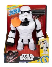 [Fisher-Price] Mattel Star Wars Stormtrooper XXL Figure