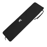 Neoprene Fly Fishing Rod Sleeve Cover Pole Sock Glove Protector Bag Pouch wit...