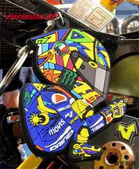 在飛比找露天拍賣優惠-[Formula GP] MotoGP ROSSI 羅西 非