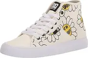 [DC] Women's Manteca Hi Txse Skate Shoe