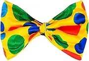 [Amscan] Clown Bow Tie