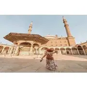 Save 15.02%! Guide & transfer Day tour to islamic and christian cairo
