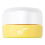 [SATURDAY-SKIN] Yuzu Vitamin C Bright Eye Cream