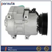 AC A/C Compressor For Hyundai Sonata 2010 Kia Optima 2009 2010 2.4L VS16 (for: Kia)