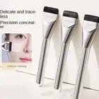 Flat Head Foundation Brush Delicate Foundation Face Makeup Tool Women Beauty