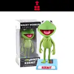 偏愛玩物👾《柯米蛙》現貨 FUNKO KERMIT THE FROG 搖頭公仔 模型 潮流公仔 美系