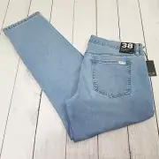 Joe's Jeans Brixton Straight + Narrow Jeans Men's Size 38