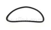 Topolino A/B/C Rear Windshield Gasket New