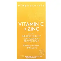 在飛比找iHerb優惠-[iHerb] Viva Naturals Vitamin 