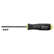 Bondhus BD40608 - Hex Screwdriver 9/64" Ball End
