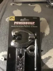 flaring tool kit By Powercraft