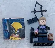 LEGO Marvel Series 2 Minifigures 71039 - Hawkeye New