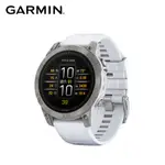 GARMIN EPIX PRO 全方位GPS智慧腕錶 (GEN 2、47MM)