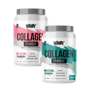 Noway Protein By ATP Science | Bovine Collagen | Elite Supps