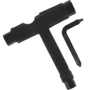 Unit Skate Tool - Blacker Black/Black