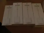 Apple Mini DisplayPort to DVI (A1305) & VGA (A1307) Adapter