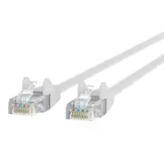 CAT5e Ethernet Patch Cable Snagless, RJ45, M/M