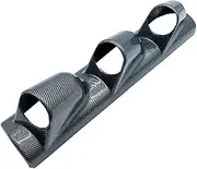 Ladison Black Triple Pillar Gauge Pod