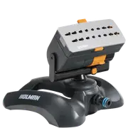 Holman Mini Oscillator Sprinkler On Base