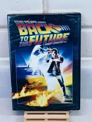 BACK TO THE FUTURE - DVD (1985)