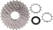 8/9/10/11 Speed 11-28T Road Bike Freewheel Cassette Sprocket Bicycle Replacement Accessories