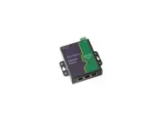 Brainboxes SW-005 Unmanaged Ethernet Switch 5 Ports